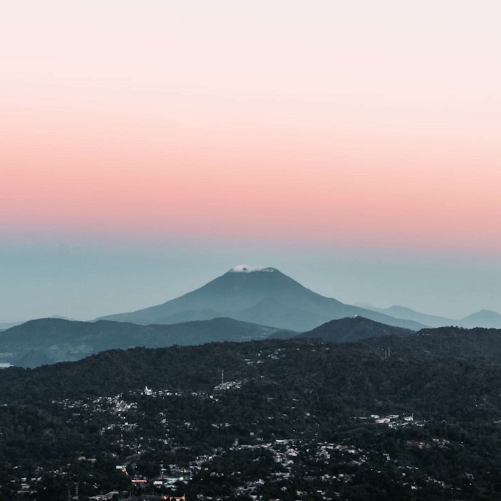 BTC in El Salvador