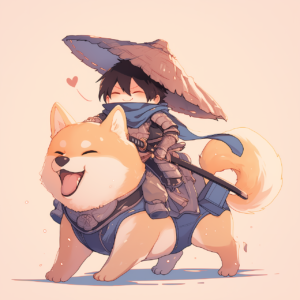 Shiba Inu