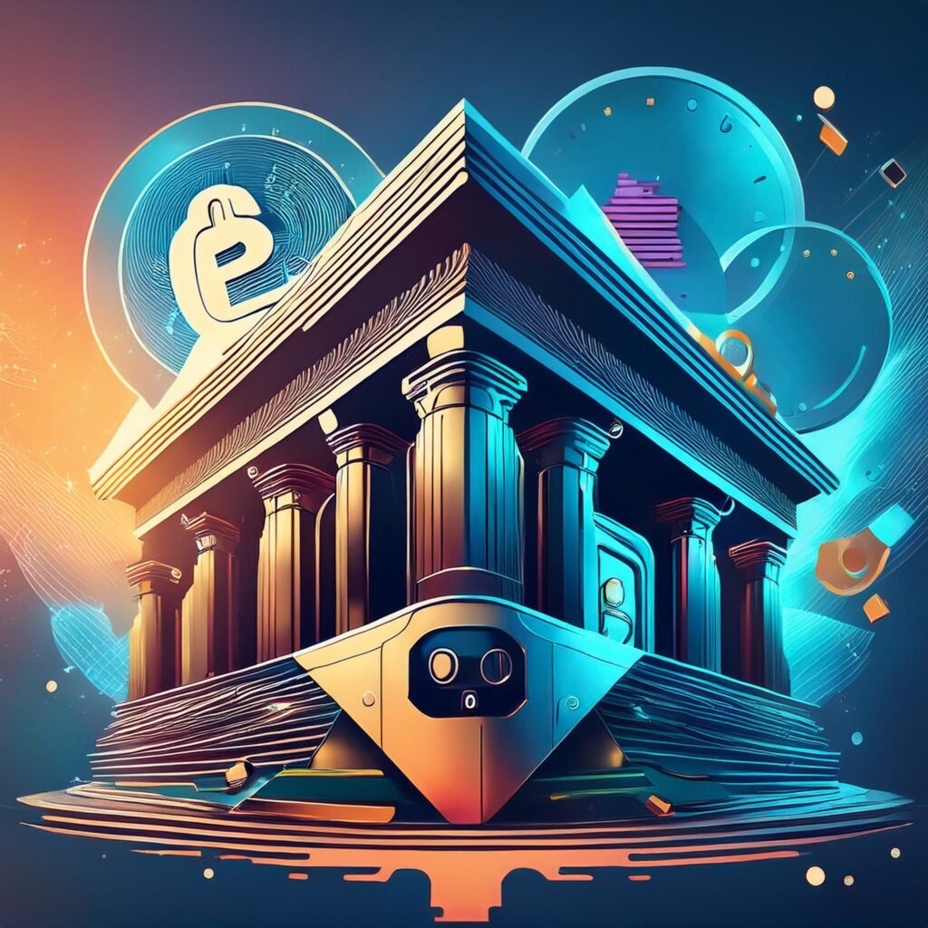 Die Amerikanische Bitcoin Reserve