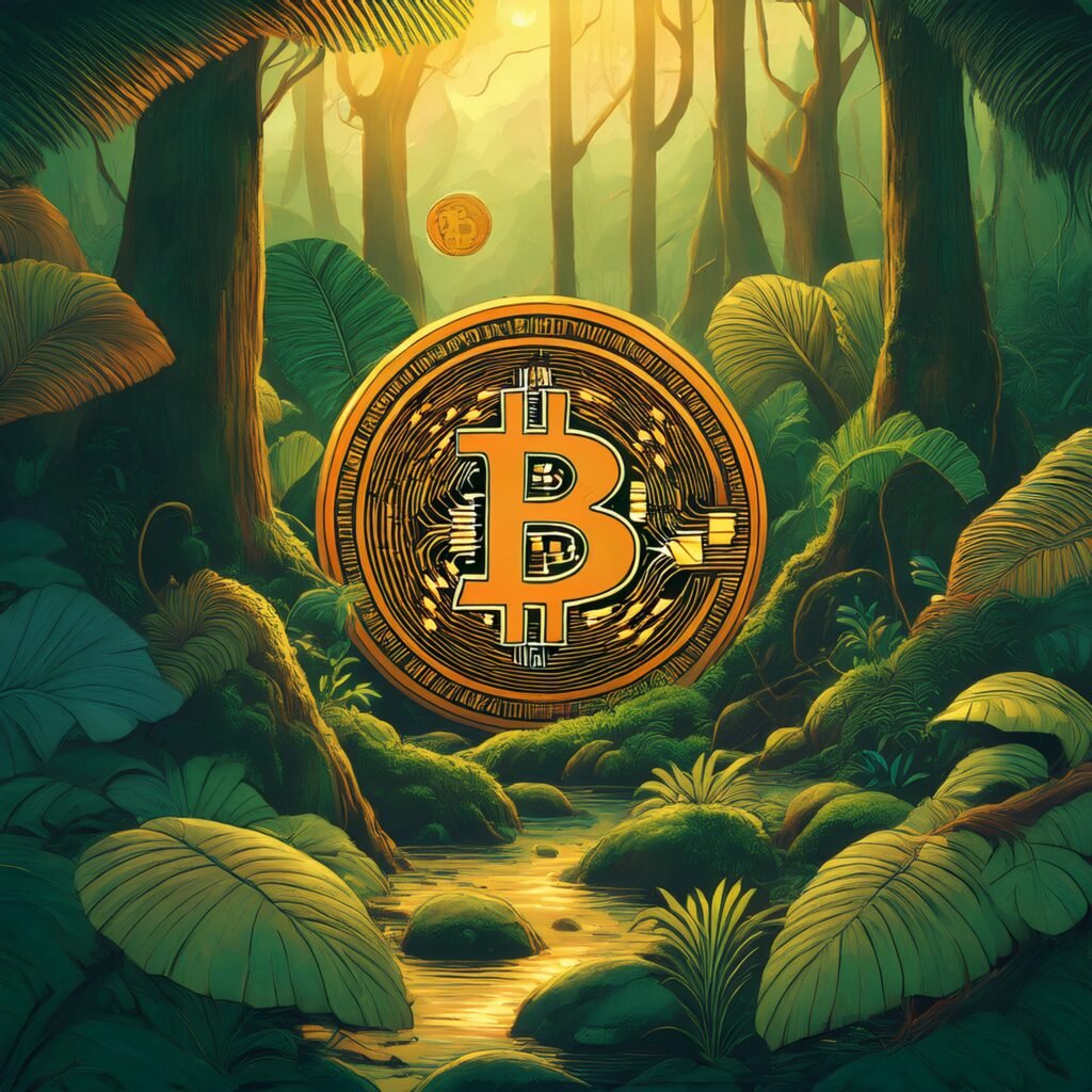 Ist der Bitcoin – Bullenmarkt beendet? 